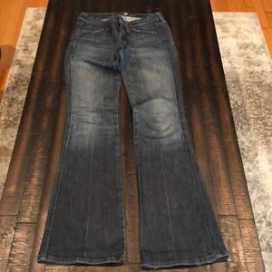 7 for all mankind jeans
